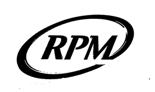 RPM logo