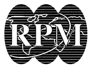 RPM logo