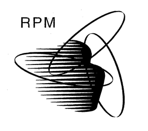 RPM logo