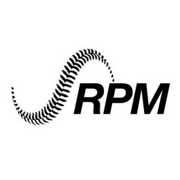 RPM logo
