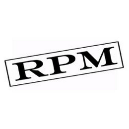 RPM logo