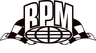 RPM logo