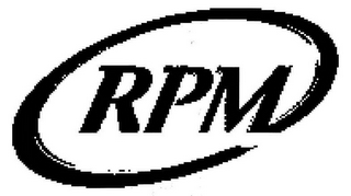 RPM logo