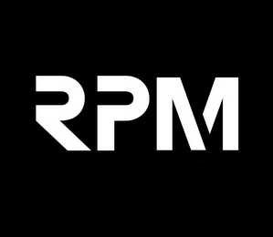 RPM logo