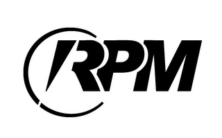 RPM logo