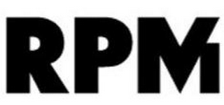 RPM logo