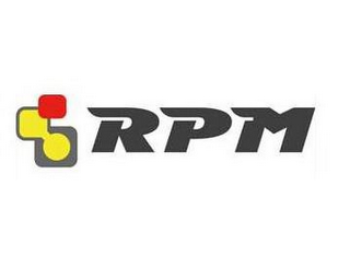 RPM logo