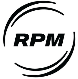 RPM logo