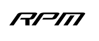 RPM logo