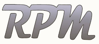RPM logo