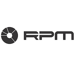 RPM logo