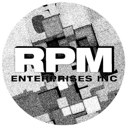 RPM ENTERPRISES INC logo