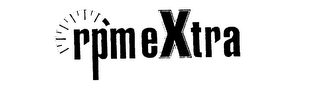 RPM EXTRA logo