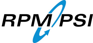 RPM PSI logo