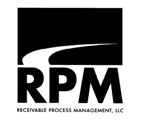 RPM RECEIVABLE PROCESS MANAGEMENT, LLC logo