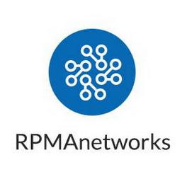 RPMANETWORKS logo