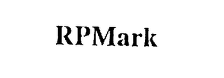 RPMARK logo