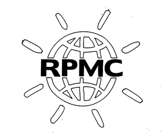 RPMC logo