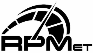 RPMET logo