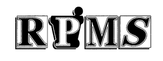 RPMS logo