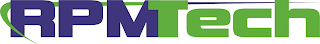 RPMTECH logo
