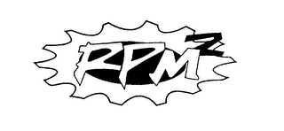 RPMZ logo