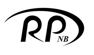 RPNB logo