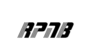 RPNB logo