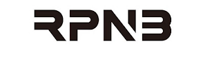 RPNB logo