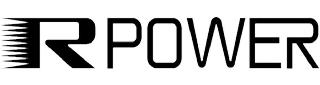 RPOWER logo