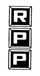 RPP logo