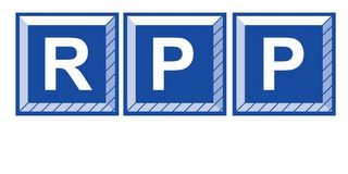 RPP logo