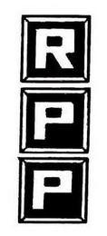 RPP logo