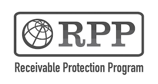RPP RECEIVABLE PROTECTION PROGRAM logo