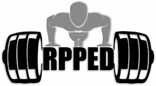 RPPED logo