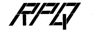 RPQ logo