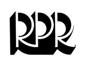RPR logo