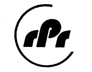 RPR logo
