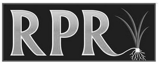 RPR logo
