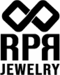 RPR JEWELRY logo