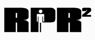 RPR2 logo
