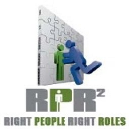 RPR2 RIGHT PEOPLE RIGHT ROLES logo