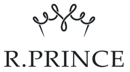 R.PRINCE logo