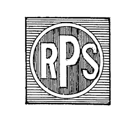 RPS logo