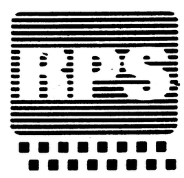 RPS logo