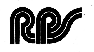 RPS logo