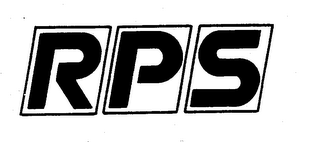 RPS logo