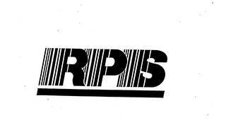 RPS logo