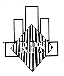 RPS logo