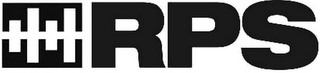 RPS logo